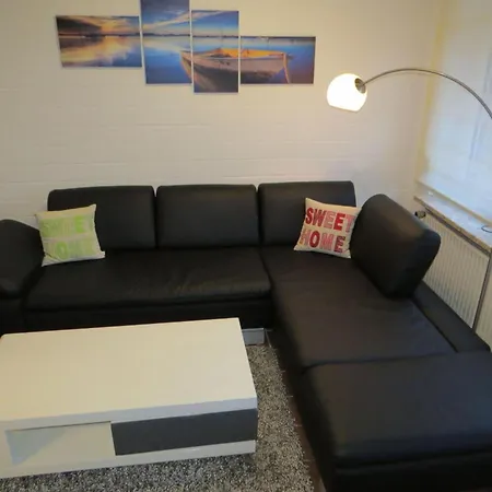 Enno Near The Dike Comfortable Vacation *
