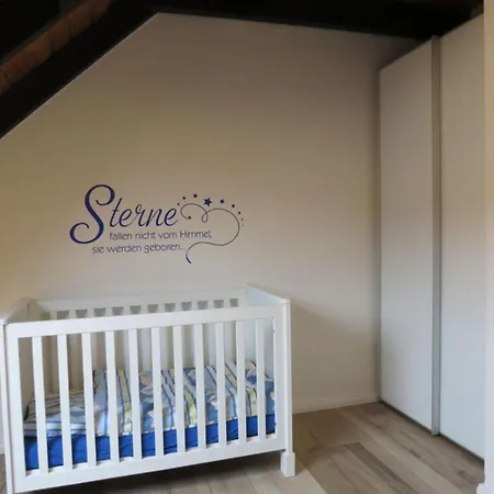 Apartmán Enno Near The Dike Comfortable Vacation Norddeich (Norden)