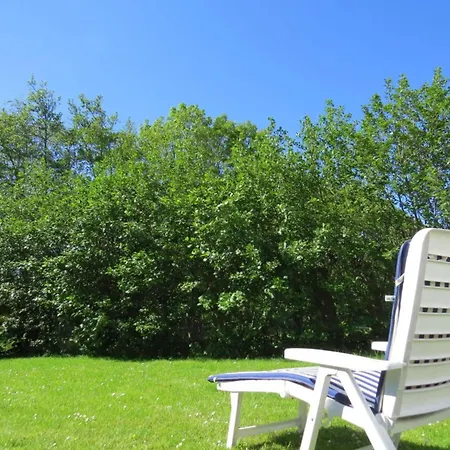 Enno Near The Dike Comfortable Vacation *