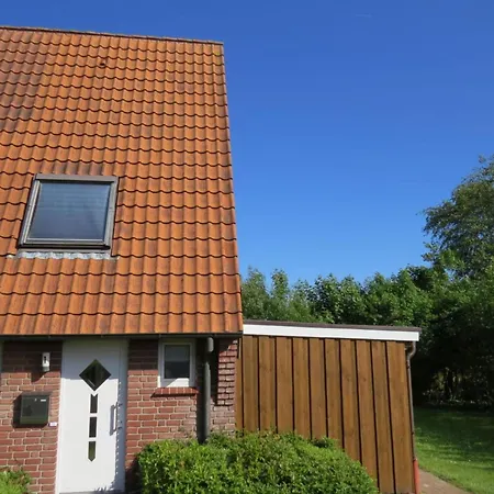 Apartmán Enno Near The Dike Comfortable Vacation