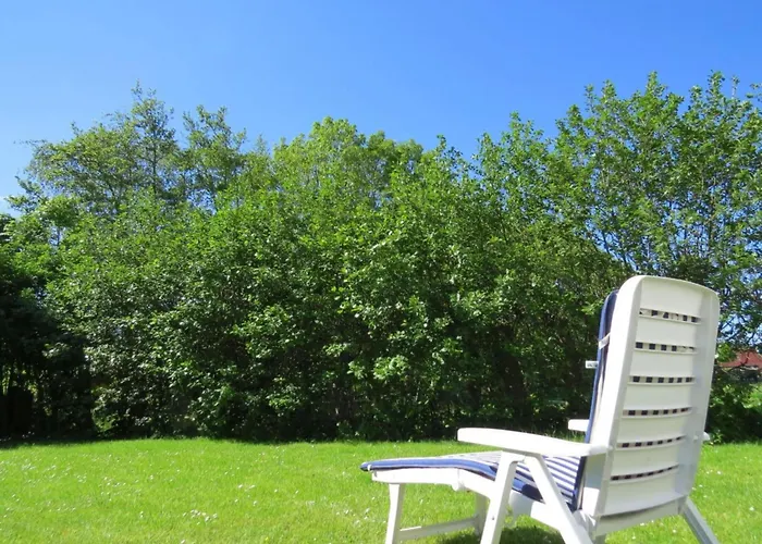 Enno Near The Dike Comfortable Vacation Apartament Norddeich (Norden)
